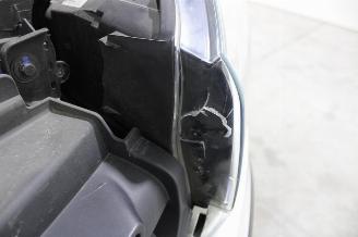 Renault Trafic  picture 22