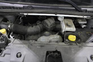 Renault Trafic  picture 14