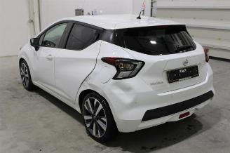 Nissan Micra  picture 4