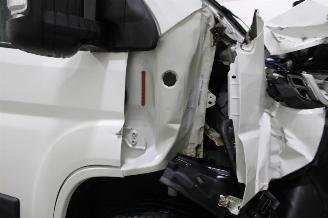 Peugeot Boxer  picture 21