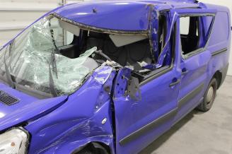 Citroën Jumpy  picture 7