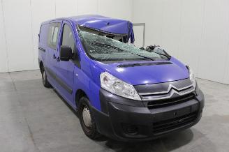 Citroën Jumpy  picture 2