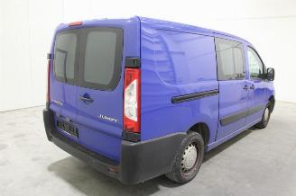 Citroën Jumpy  picture 3