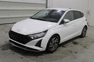 Hyundai I-20 i20 picture 1