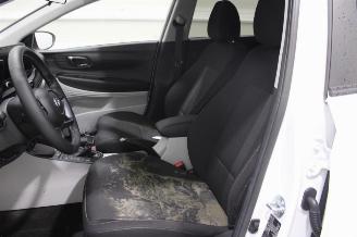 Hyundai I-20 i20 picture 9