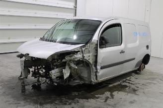 rozbiórka samochody osobowe Renault Kangoo  2017/2