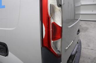 Renault Kangoo  picture 8