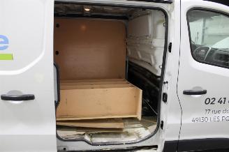 Renault Trafic  picture 21