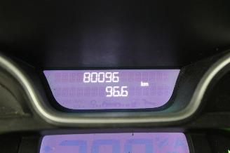 Renault Trafic  picture 11