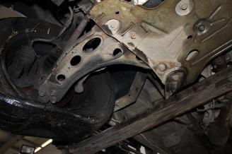 Renault Trafic  picture 17