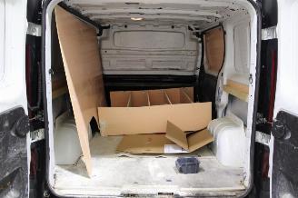 Renault Trafic  picture 20