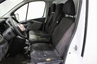 Renault Trafic  picture 10