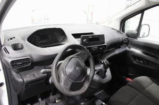 Peugeot Partner  picture 6