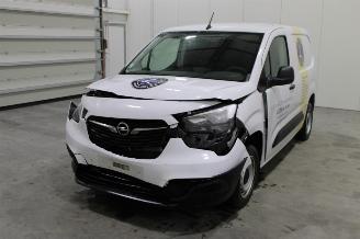 bruktbiler auto Opel Combo  2023/9