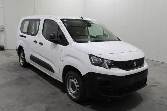 Peugeot Partner  picture 2