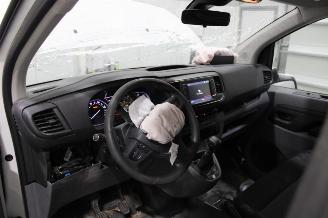 Citroën Jumpy  picture 8