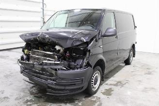 Volkswagen Transporter T6 picture 1
