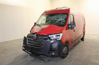 Vrakbiler auto Renault Master  2021/1