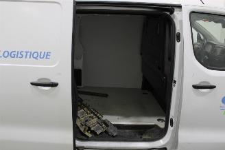 Citroën Jumpy  picture 19