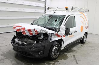 Vrakbiler auto Renault Express  2023/1