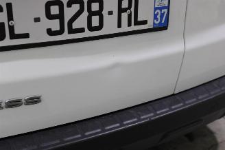 Renault Express  picture 6