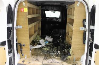 Renault Express  picture 16