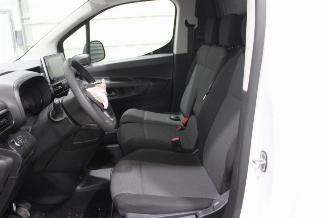 Opel Combo  picture 9