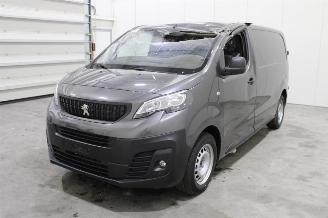 Vrakbiler auto Peugeot Expert  2023/12