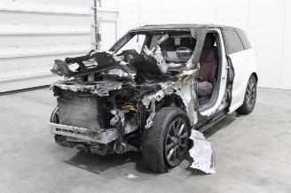 Land Rover Range Rover  picture 1