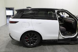 Land Rover Range Rover  picture 20