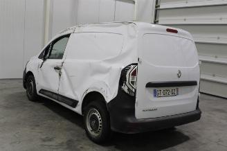 Renault Kangoo  picture 4