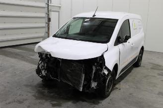 Vrakbiler auto Renault Kangoo  2022/7