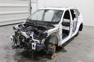 Autoverwertung Volkswagen Tiguan  2022/2
