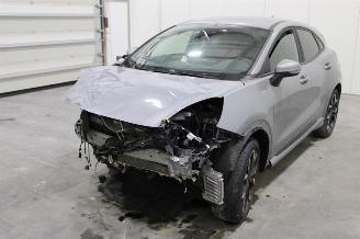 škoda osobní automobily Ford Puma  2023/10