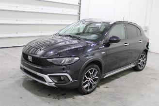 Avarii autoturisme Fiat Tipo  2022/6