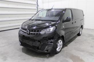 Avarii autoturisme Opel Vivaro  2023/8