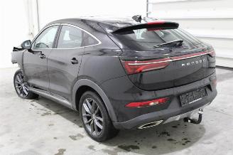 DFSK Fengon 5  picture 4