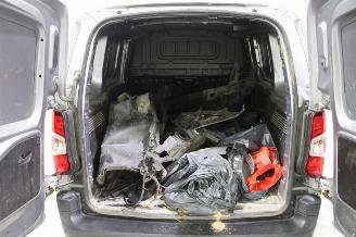 Peugeot Partner  picture 21