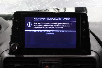 Peugeot Partner  picture 12