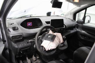 Peugeot Partner  picture 9
