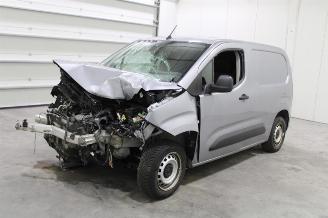 Peugeot Partner  picture 2