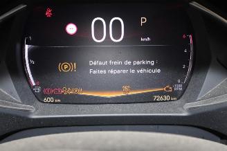 DS Automobiles DS 3 DS3 picture 13