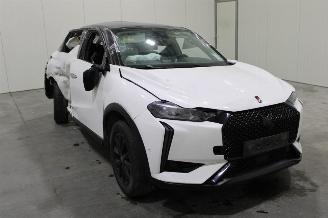 DS Automobiles DS 3 DS3 picture 2