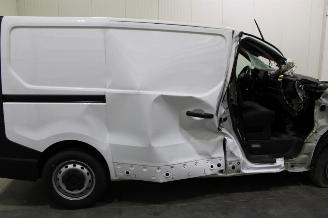 Renault Trafic  picture 8