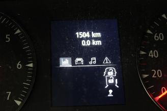 Renault Trafic  picture 12