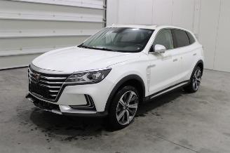 Auto da rottamare MG Marvel R  