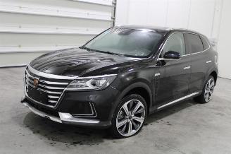 Auto da rottamare MG Marvel R  