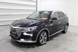 Auto da rottamare MG Marvel R  