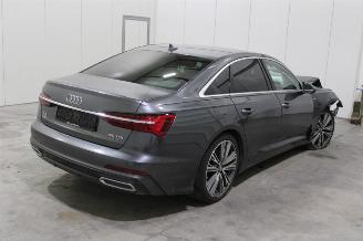 Audi A6  picture 3