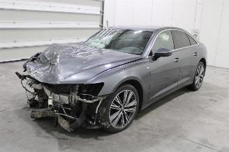 Audi A6  picture 1